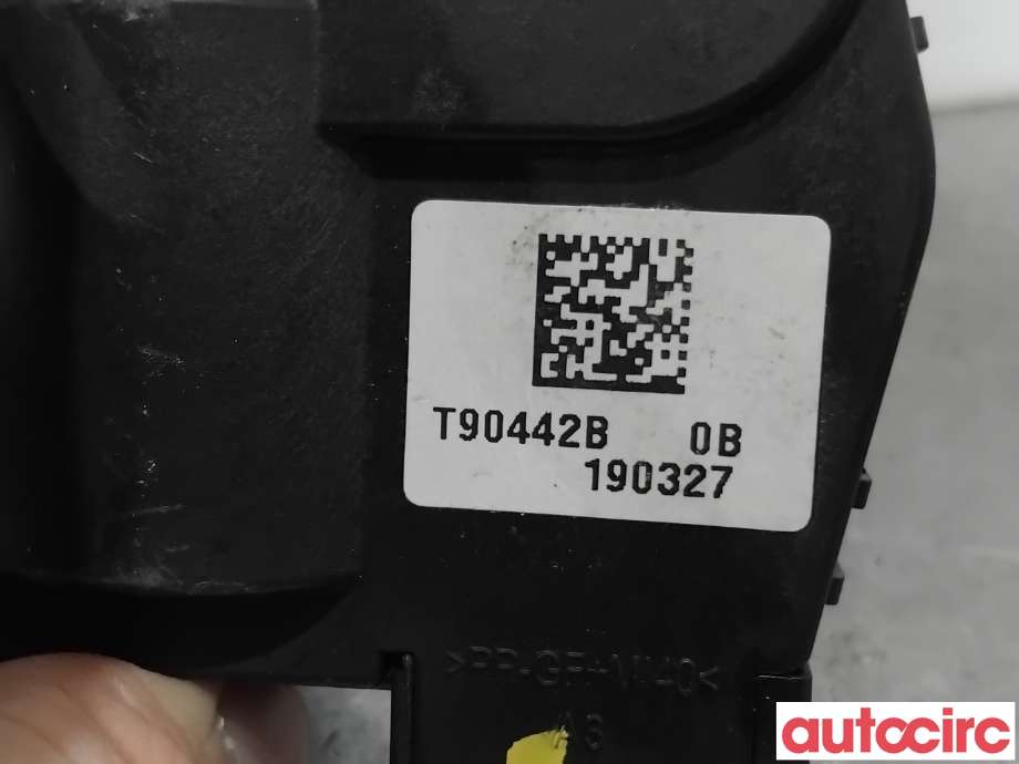 Varmeapparat diverse til Tesla Model 3 2018-2023 (Fase 1) (TESLA|1107672-00-A|T90442B|)