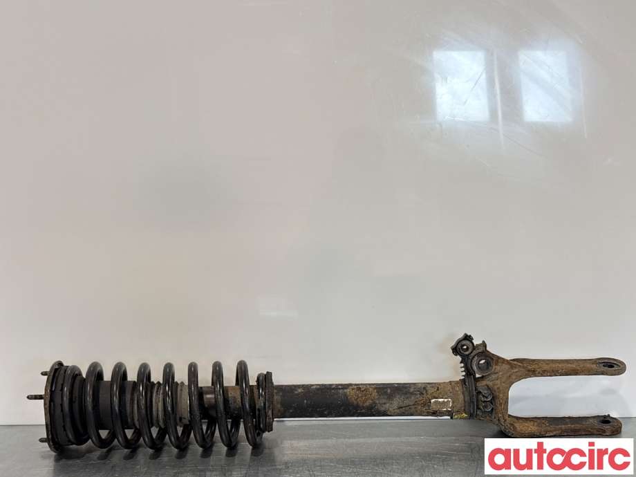Fjærbein høyre foran til Mercedes ML 2005-2011 (W164) (W164) (MERCEDES|A1643200130||A164320013064)