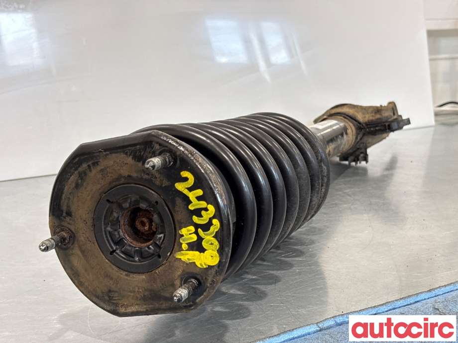 Fjærbein høyre foran til Mercedes ML 2005-2011 (W164) (W164) (MERCEDES|A1643200130||A164320013064)