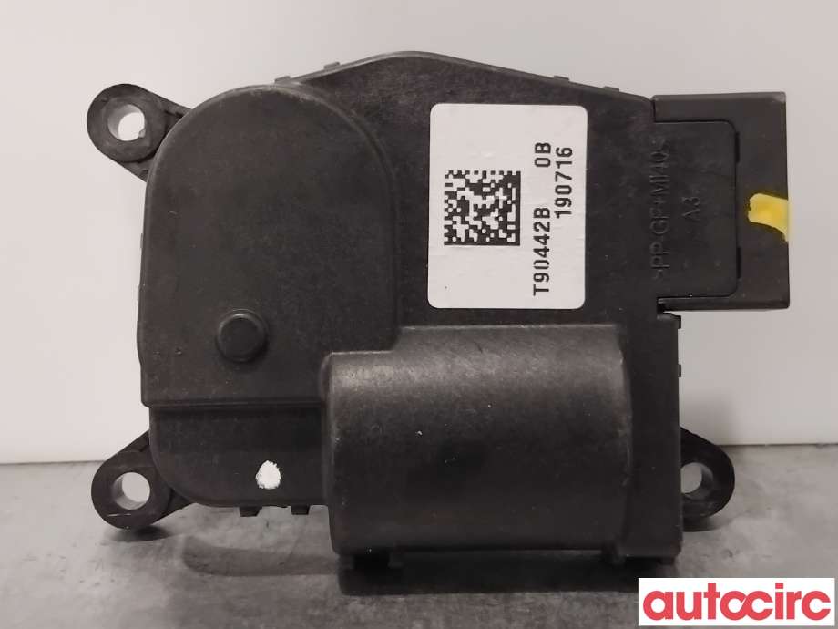 Varmeapparat diverse til Tesla Model 3 2018-2023 (Fase 1)  (TESLA|1107672-00-A|T90442B|)