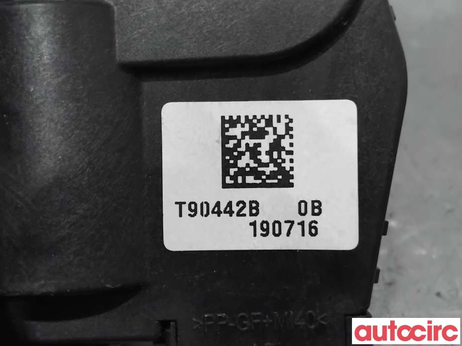 Varmeapparat diverse til Tesla Model 3 2018-2023 (Fase 1)  (TESLA|1107672-00-A|T90442B|)