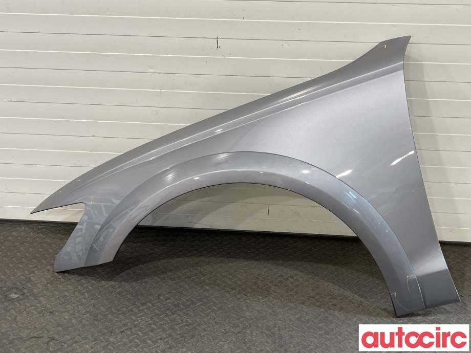 Skjerm venstre foran til Audi A6, Allroad, 2015-2019 (Type III, Fase 2) (C7) (C7) (AUDI|4G9821101)