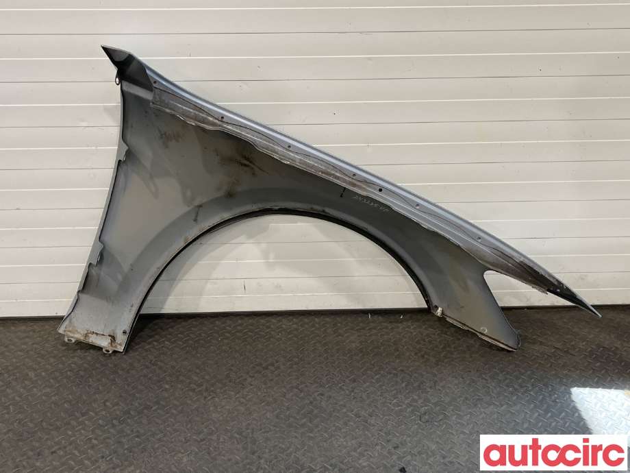 Skjerm venstre foran til Audi A6, Allroad 2015-2019 (Type III, Fase 2) (C7) (C7) (AUDI|4G9821101)