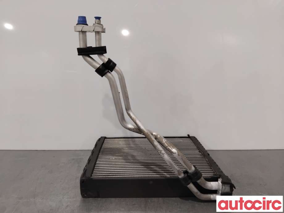 Varmeapparat register til Tesla Model 3 2018-2023 (Fase 1)  (TESLA|NO NR|T86957B|)