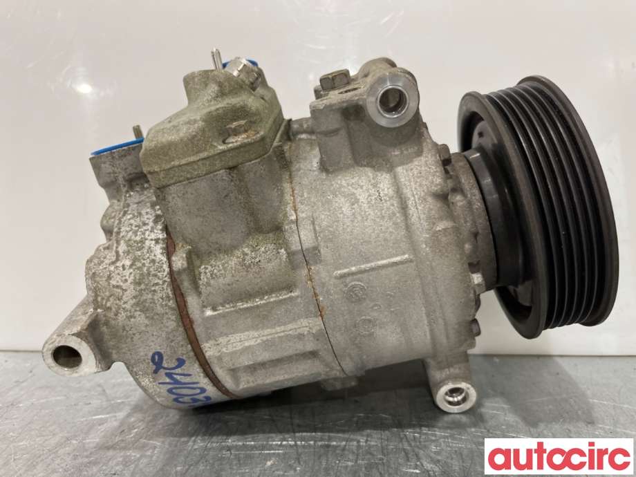 Aircondition kompressor til VW Golf VI 2008-2012  (VOLKSWAGEN|1K0820859TX|447150-1936|1K0820859T)