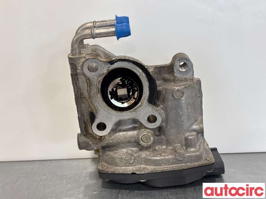 EGR-ventil til Toyota RAV4 2013-2015 (Type IV, Fase 1)  (TOYOTA|2580026010|VN150100-0072|25800-26010)