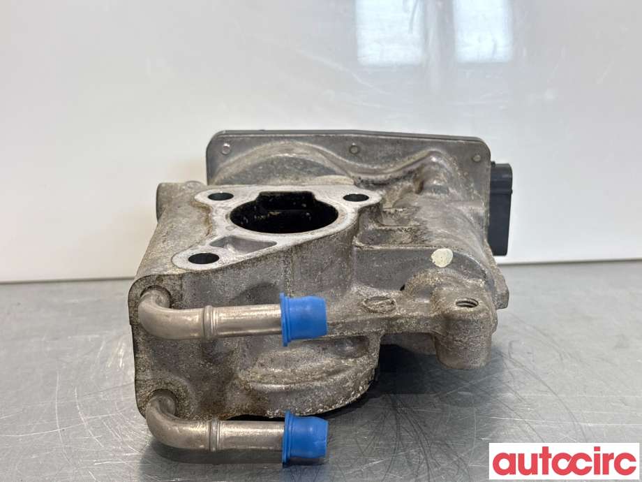 EGR-ventil til Toyota RAV4 2013-2015 (Type IV, Fase 1)  (TOYOTA|2580026010|VN150100-0072|25800-26010)