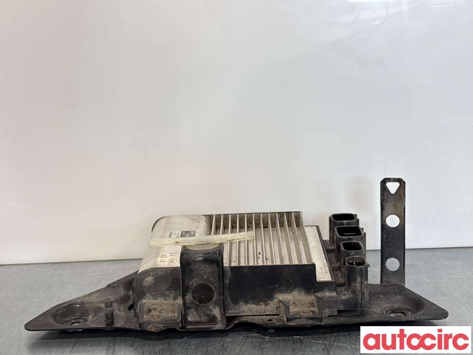 Styreenhet drivstoffpumpe til Toyota RAV4 2013-2015 (Type IV, Fase 1)  (TOYOTA|8987042070|131000-1567|89871-20080)
