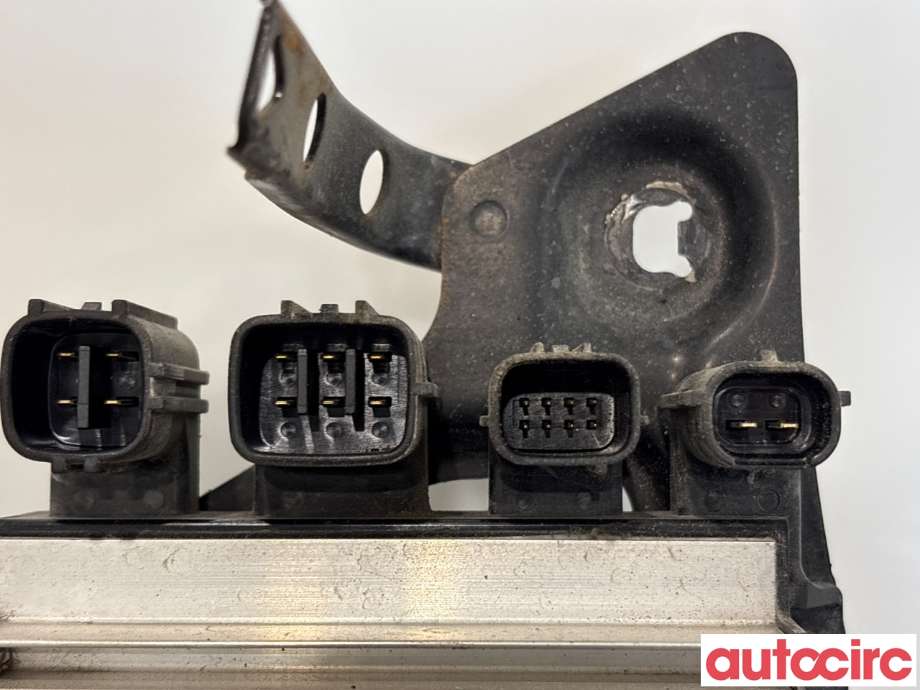 Styreenhet drivstoffpumpe til Toyota RAV4 2013-2015 (Type IV, Fase 1)  (TOYOTA|8987042070|131000-1567|89871-20080)