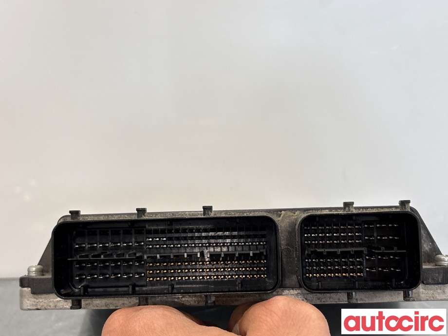 Styreenhet motor til Toyota RAV4 2013-2015 (Type IV, Fase 1)  (TOYOTA|8966142J40|275900-5001|89661-42J40)