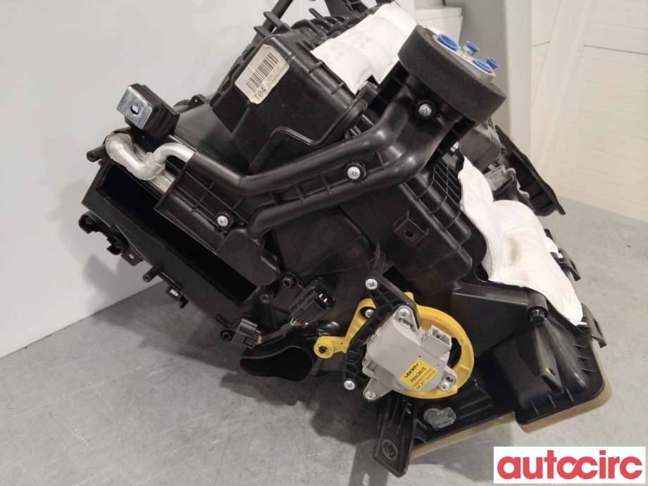 Diverse deler til Hyundai Kona 2017-2021 (Type I, Fase 1) (HYUNDAI|97205K4010|)