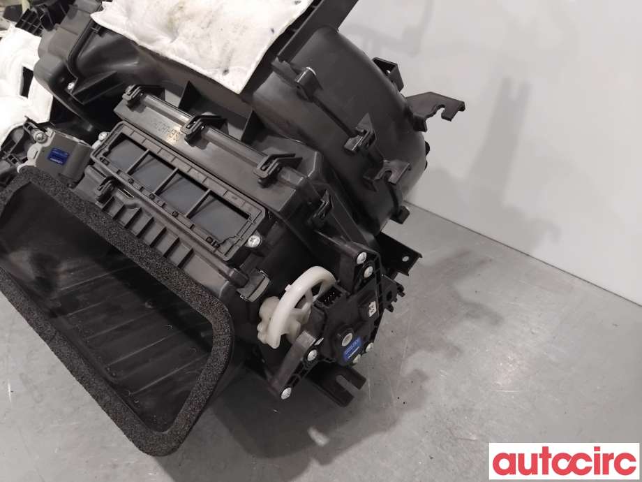 Diverse deler til Hyundai Kona 2017-2021 (Type I, Fase 1) (HYUNDAI|97205K4010|)
