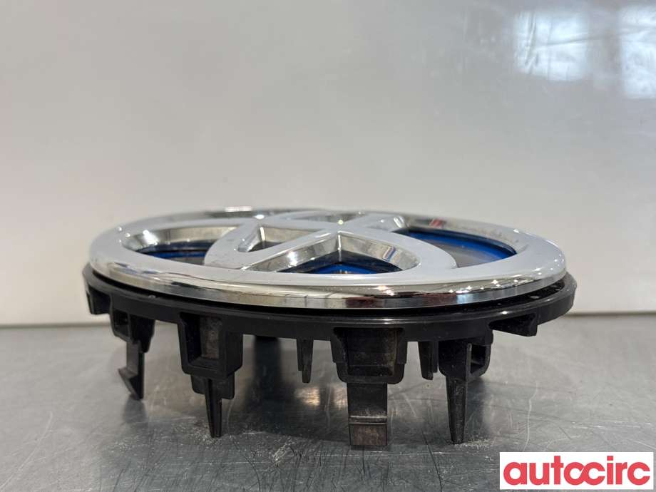 Emblem til Toyota RAV4 2013-2015 (Type IV, Fase 1) (TOYOTA|7530112400||75403-42030)