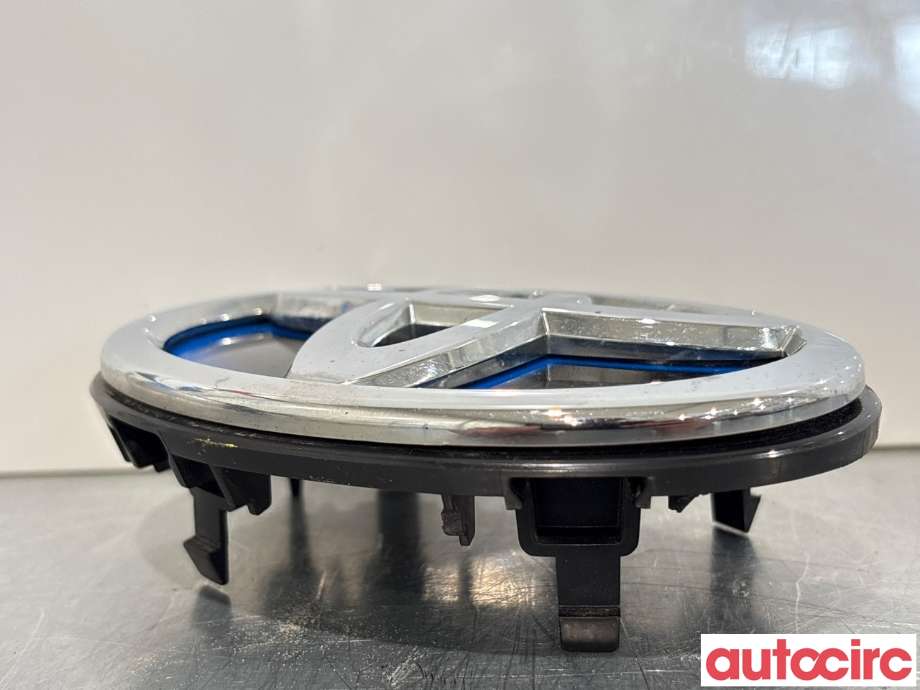 Emblem til Toyota RAV4 2013-2015 (Type IV, Fase 1) (TOYOTA|7530112400||75403-42030)