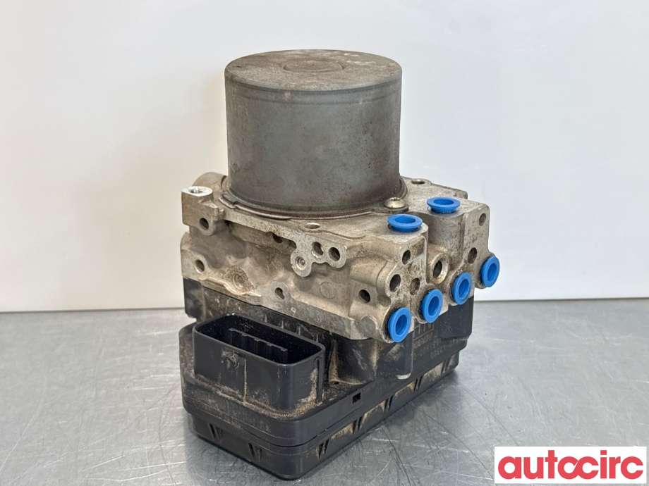 ABS sentral til Toyota RAV4 2013-2015 (Type IV, Fase 1) (TOYOTA|4405042650|133800-0710|44540-42300)