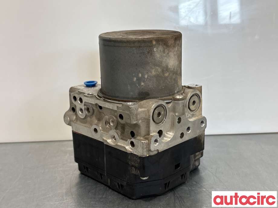 ABS sentral til Toyota RAV4 2013-2015 (Type IV, Fase 1) (TOYOTA|4405042650|133800-0710|44540-42300)