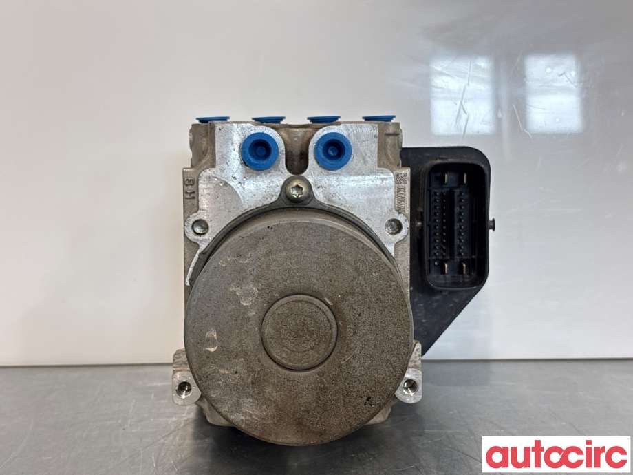 ABS sentral til Toyota RAV4 2013-2015 (Type IV, Fase 1) (TOYOTA|4405042650|133800-0710|44540-42300)