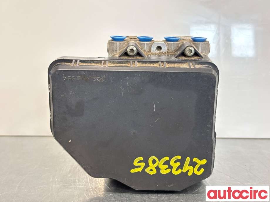 ABS sentral til Toyota RAV4 2013-2015 (Type IV, Fase 1) (TOYOTA|4405042650|133800-0710|44540-42300)