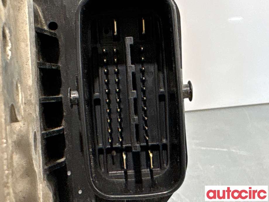 ABS sentral til Toyota RAV4 2013-2015 (Type IV, Fase 1) (TOYOTA|4405042650|133800-0710|44540-42300)