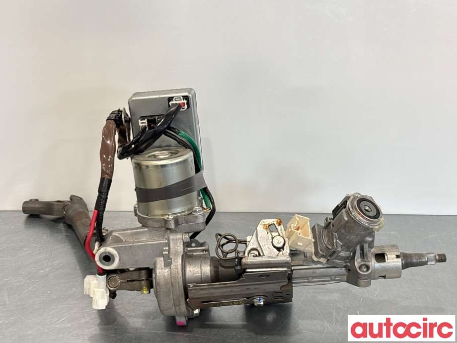 Rattaksel elektrisk servo til Toyota RAV4 2013-2015 (Type IV, Fase 1) (TOYOTA|4520A42080|EPS12-010|89650-42090)