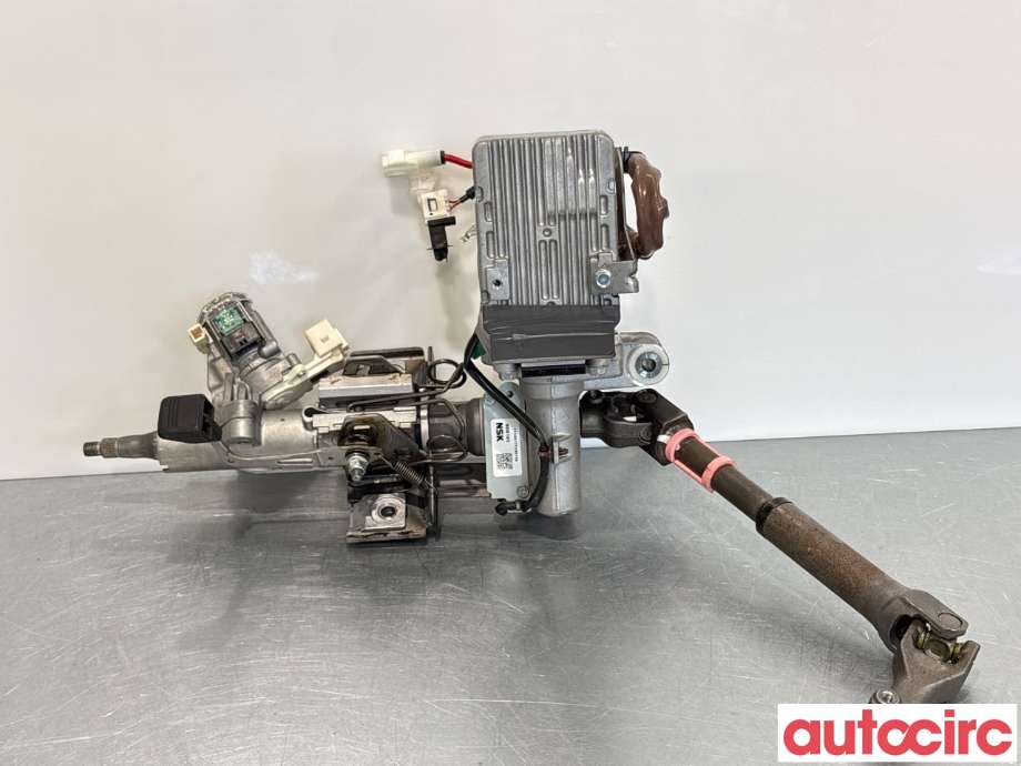 Rattaksel elektrisk servo til Toyota RAV4 2013-2015 (Type IV, Fase 1) (TOYOTA|4520A42080|EPS12-010|89650-42090)