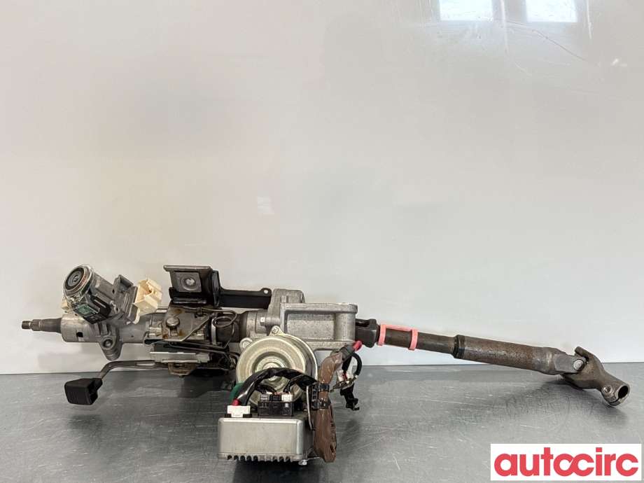 Rattaksel elektrisk servo til Toyota RAV4 2013-2015 (Type IV, Fase 1) (TOYOTA|4520A42080|EPS12-010|89650-42090)