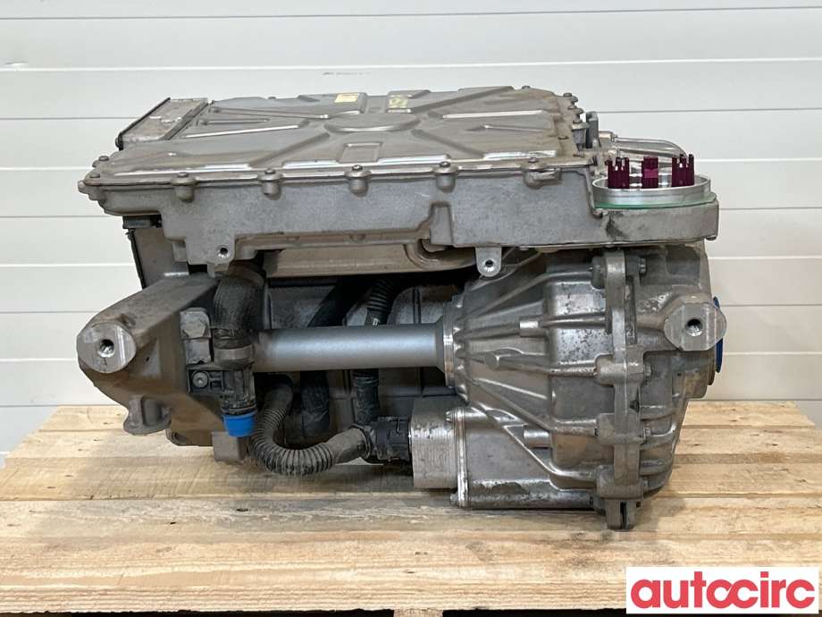 Motor elbil bak til Mercedes EQE 2022-->> (MERCEDES|A2973405503|780600|A2973403502)