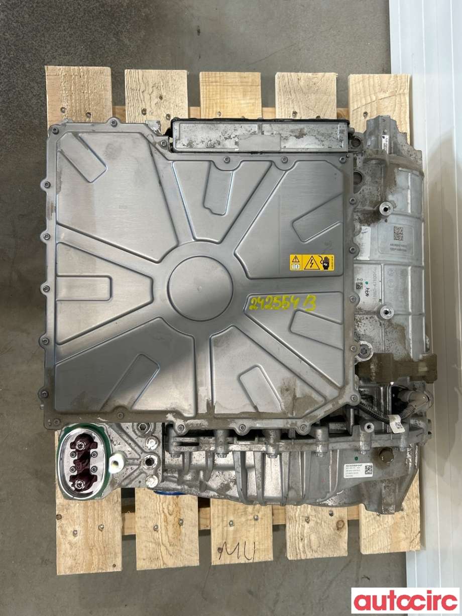 Motor elbil bak til Mercedes EQE 2022-->> (MERCEDES|A2973405503|780600|A2973403502)