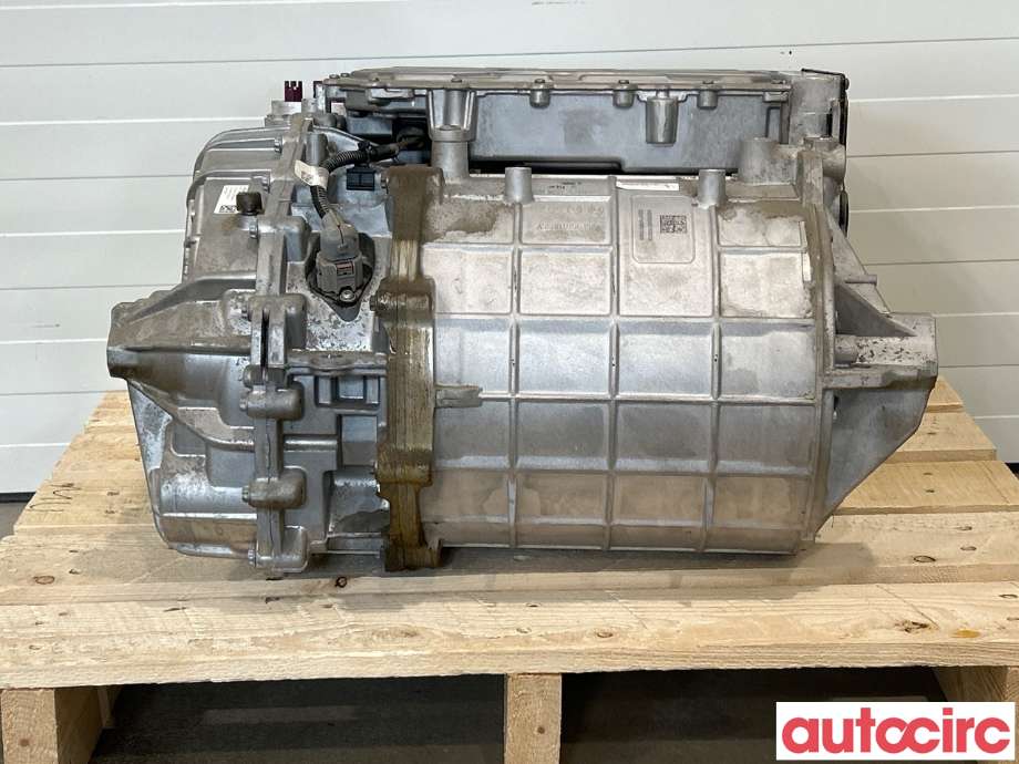 Motor elbil bak til Mercedes EQE 2022-->> (MERCEDES|A2973405503|780600|A2973403502)