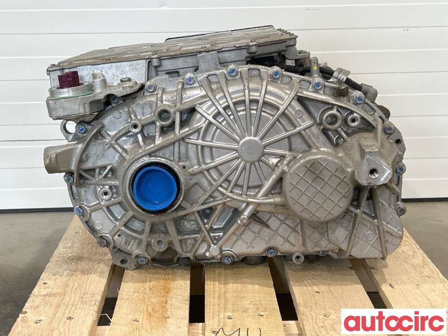Motor elbil bak til Mercedes EQE 2022-->> (MERCEDES|A2973405503|780600|A2973403502)