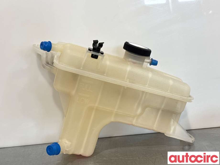 Ekspansjonstank til Toyota RAV4 2013-2015 (Type IV, Fase 1) (TOYOTA|1647026121||1647026122)