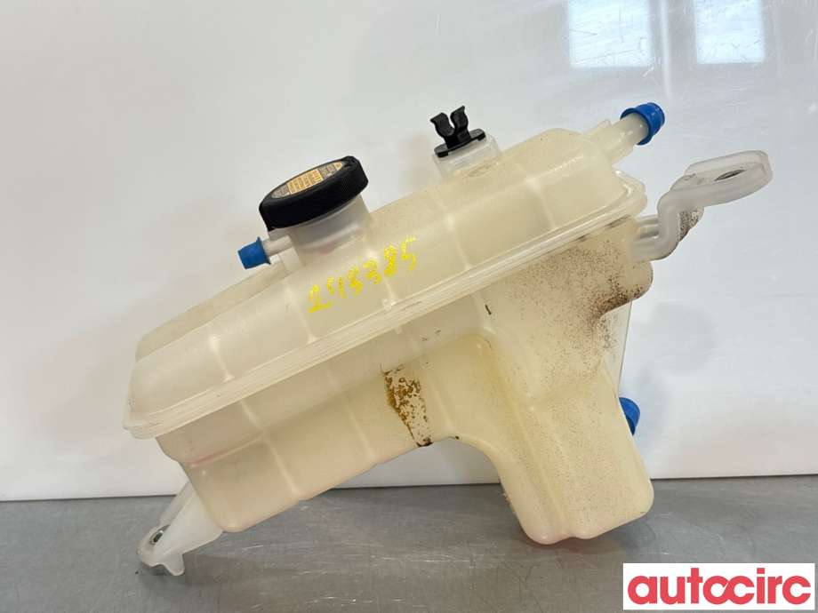 Ekspansjonstank til Toyota RAV4 2013-2015 (Type IV, Fase 1) (TOYOTA|1647026121||1647026122)