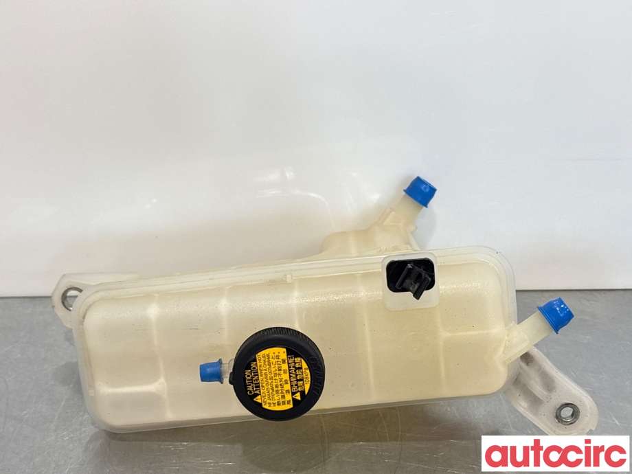 Ekspansjonstank til Toyota RAV4 2013-2015 (Type IV, Fase 1) (TOYOTA|1647026121||1647026122)