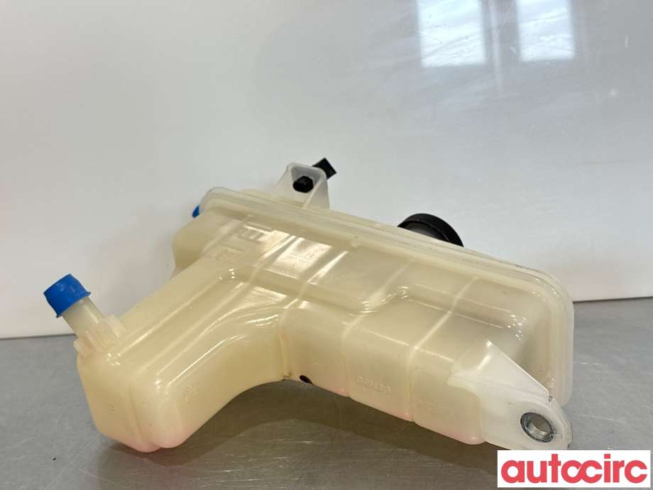Ekspansjonstank til Toyota RAV4 2013-2015 (Type IV, Fase 1) (TOYOTA|1647026121||1647026122)