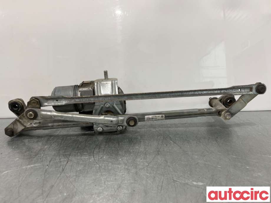 Viskermotor frontrute til VW Golf VI 2008-2012  (VOLKSWAGEN|1Q1955119C|1397220652|5K1955023)