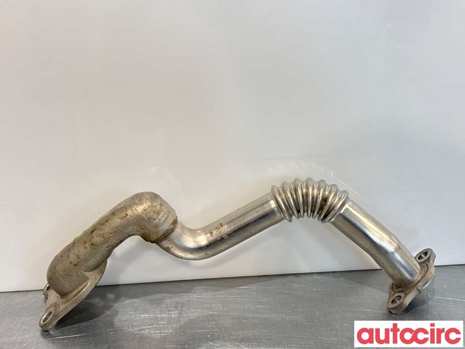 Diverse deler til Toyota RAV4 2013-2015 (Type IV, Fase 1) (TOYOTA|256120R031|)