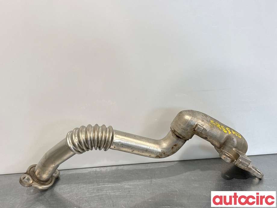 Diverse deler til Toyota RAV4 2013-2015 (Type IV, Fase 1) (TOYOTA|256120R031|)