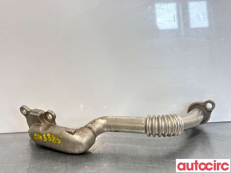 Diverse deler til Toyota RAV4 2013-2015 (Type IV, Fase 1) (TOYOTA|256120R031|)