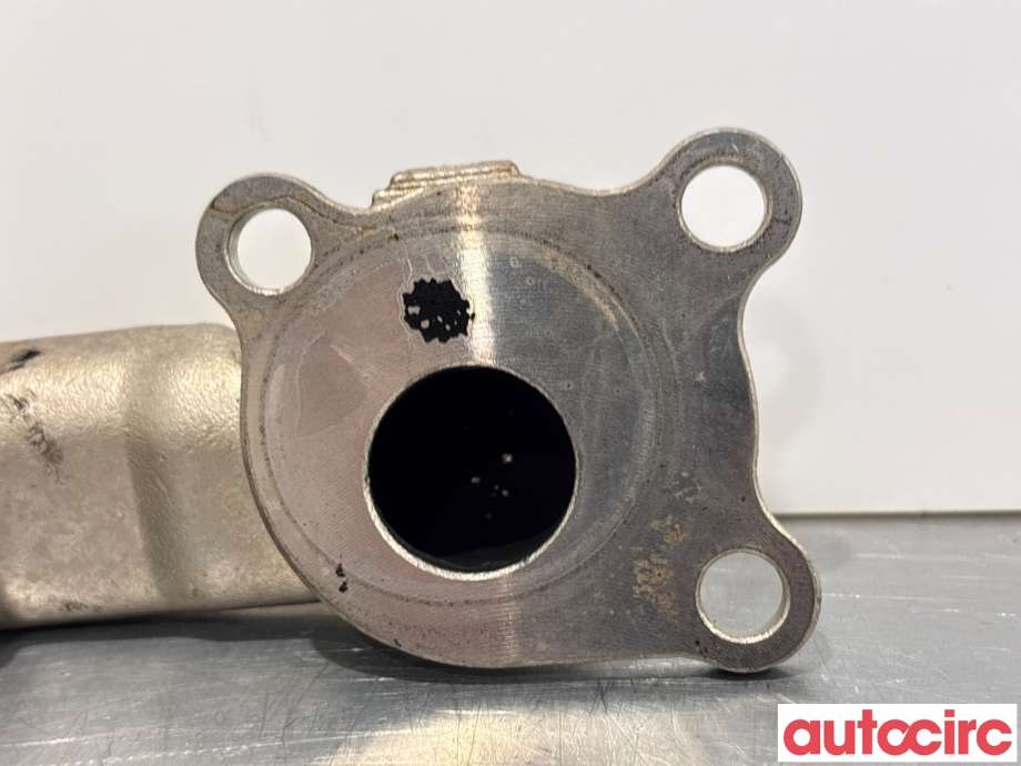 Diverse deler til Toyota RAV4 2013-2015 (Type IV, Fase 1) (TOYOTA|256120R031|)