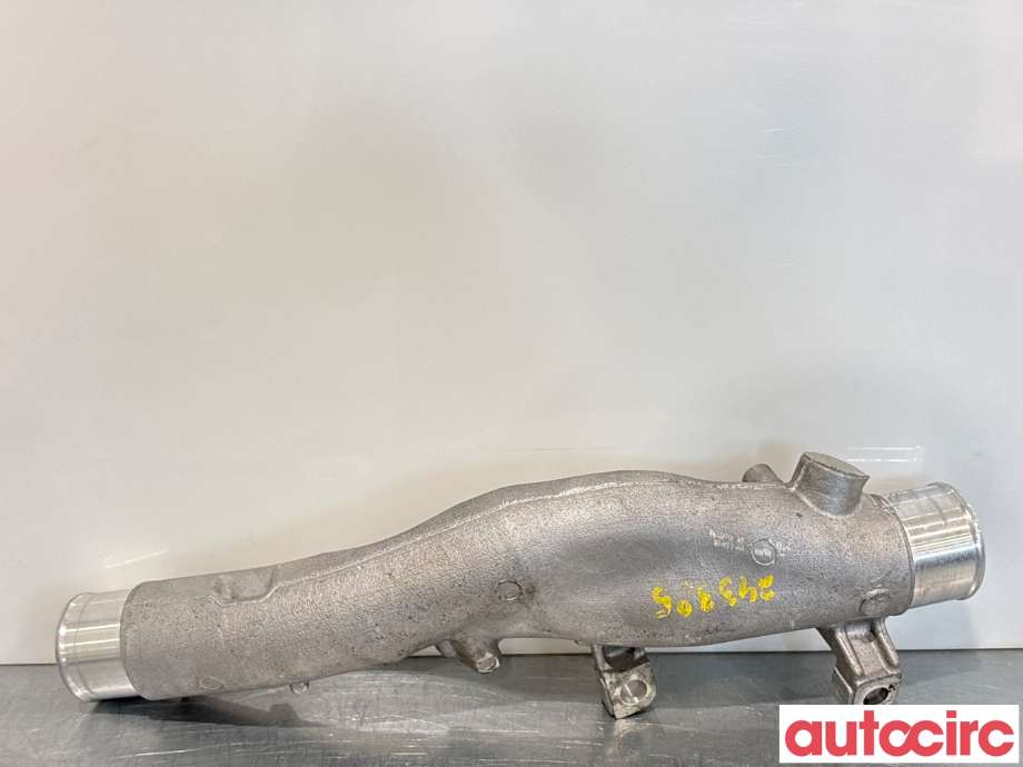 Turbo rør til Toyota RAV4 2013-2015 (Type IV, Fase 1) (TOYOTA|1736126070|)