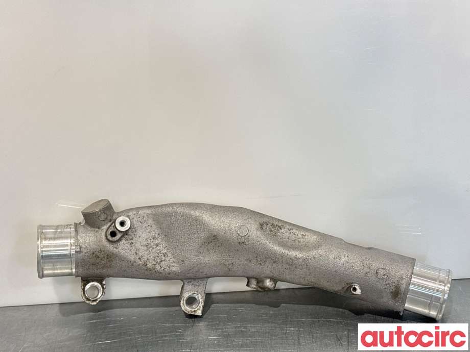Turbo rør til Toyota RAV4 2013-2015 (Type IV, Fase 1) (TOYOTA|1736126070|)