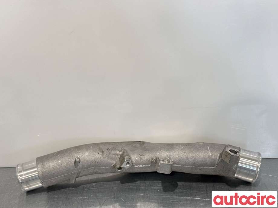 Turbo rør til Toyota RAV4 2013-2015 (Type IV, Fase 1) (TOYOTA|1736126070|)