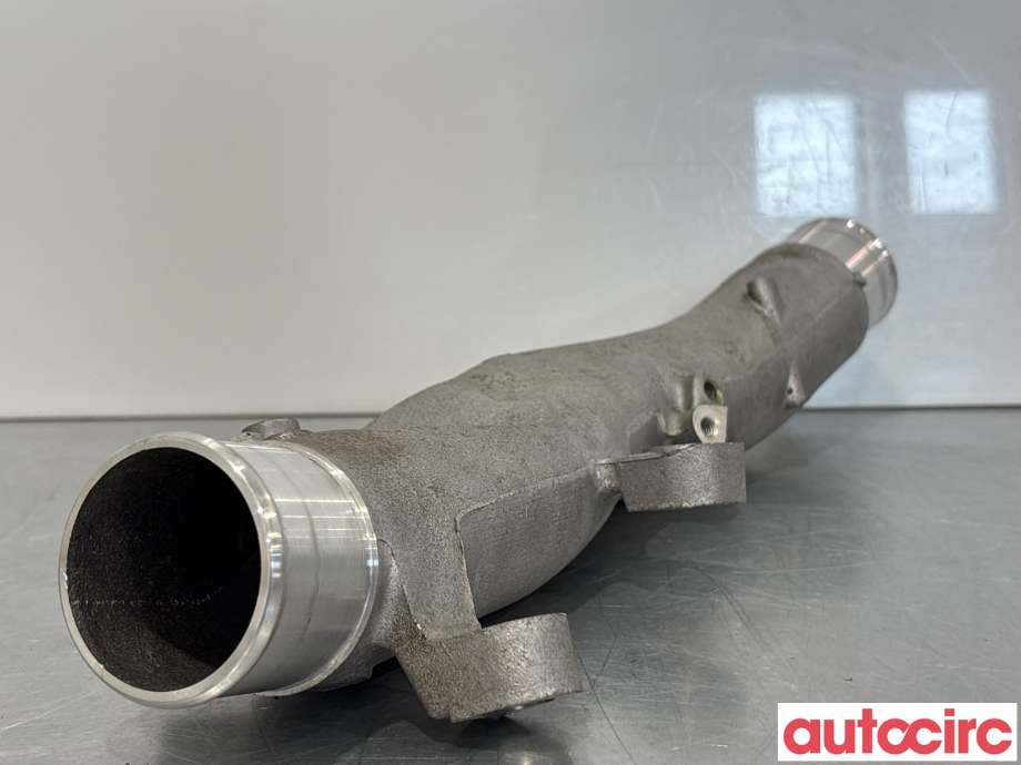 Turbo rør til Toyota RAV4 2013-2015 (Type IV, Fase 1) (TOYOTA|1736126070|)