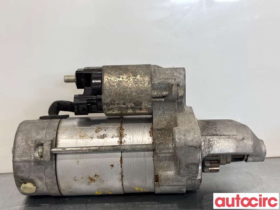 Starter diesel til Toyota RAV4 2013-2015 (Type IV, Fase 1) (TOYOTA|2810026190|428000-9660|2810026191)