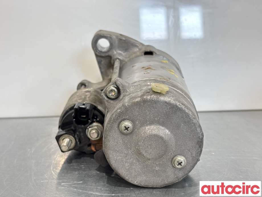 Starter diesel til Toyota RAV4 2013-2015 (Type IV, Fase 1) (TOYOTA|2810026190|428000-9660|2810026191)