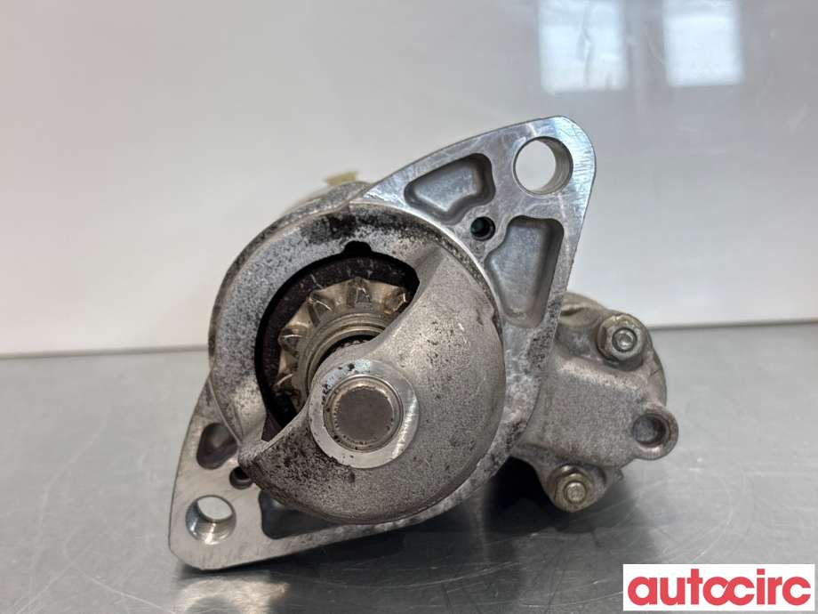 Starter diesel til Toyota RAV4 2013-2015 (Type IV, Fase 1) (TOYOTA|2810026190|428000-9660|2810026191)