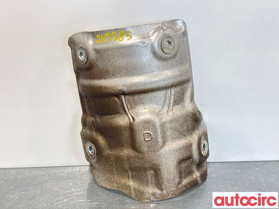 Eksos diverse til Toyota RAV4 2013-2015 (Type IV, Fase 1) (TOYOTA|2558926010|)