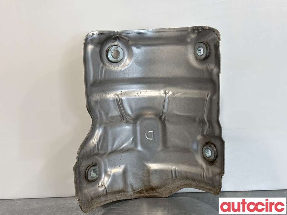 Eksos diverse til Toyota RAV4 2013-2015 (Type IV, Fase 1) (TOYOTA|2558926010|)