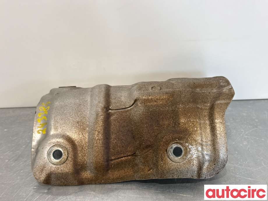 Eksos diverse til Toyota RAV4 2013-2015 (Type IV, Fase 1) (TOYOTA|2558926010|)