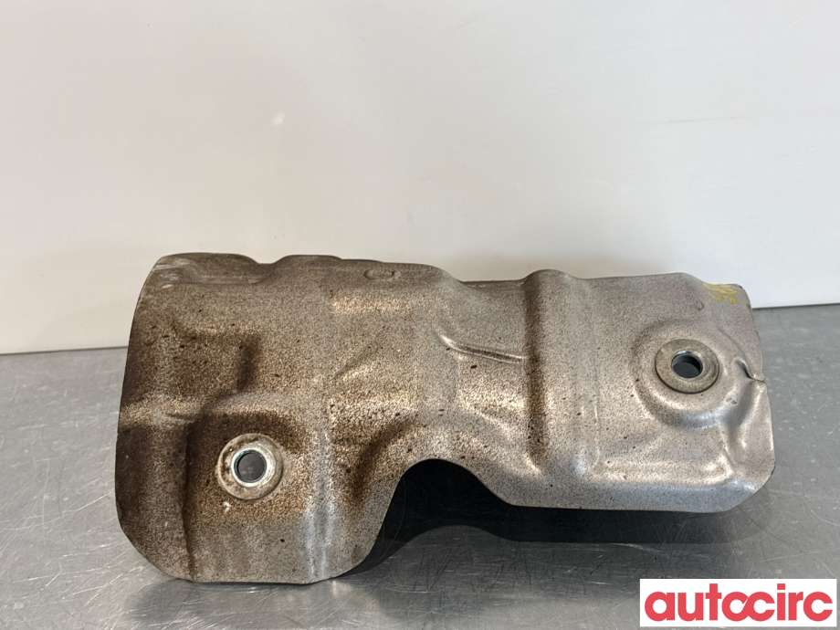 Eksos diverse til Toyota RAV4 2013-2015 (Type IV, Fase 1) (TOYOTA|2558926010|)